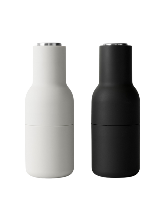 Bottle Grinder, 2 pcs.
