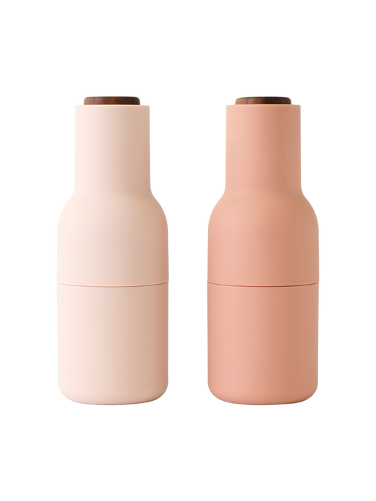 Bottle Grinder, 2 pcs.