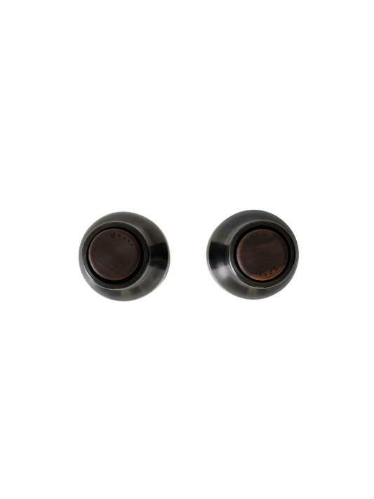 Bottle Grinder, 2 pcs.