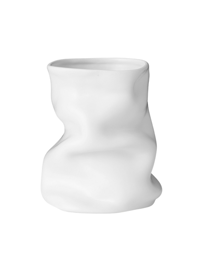 Collapse Vase