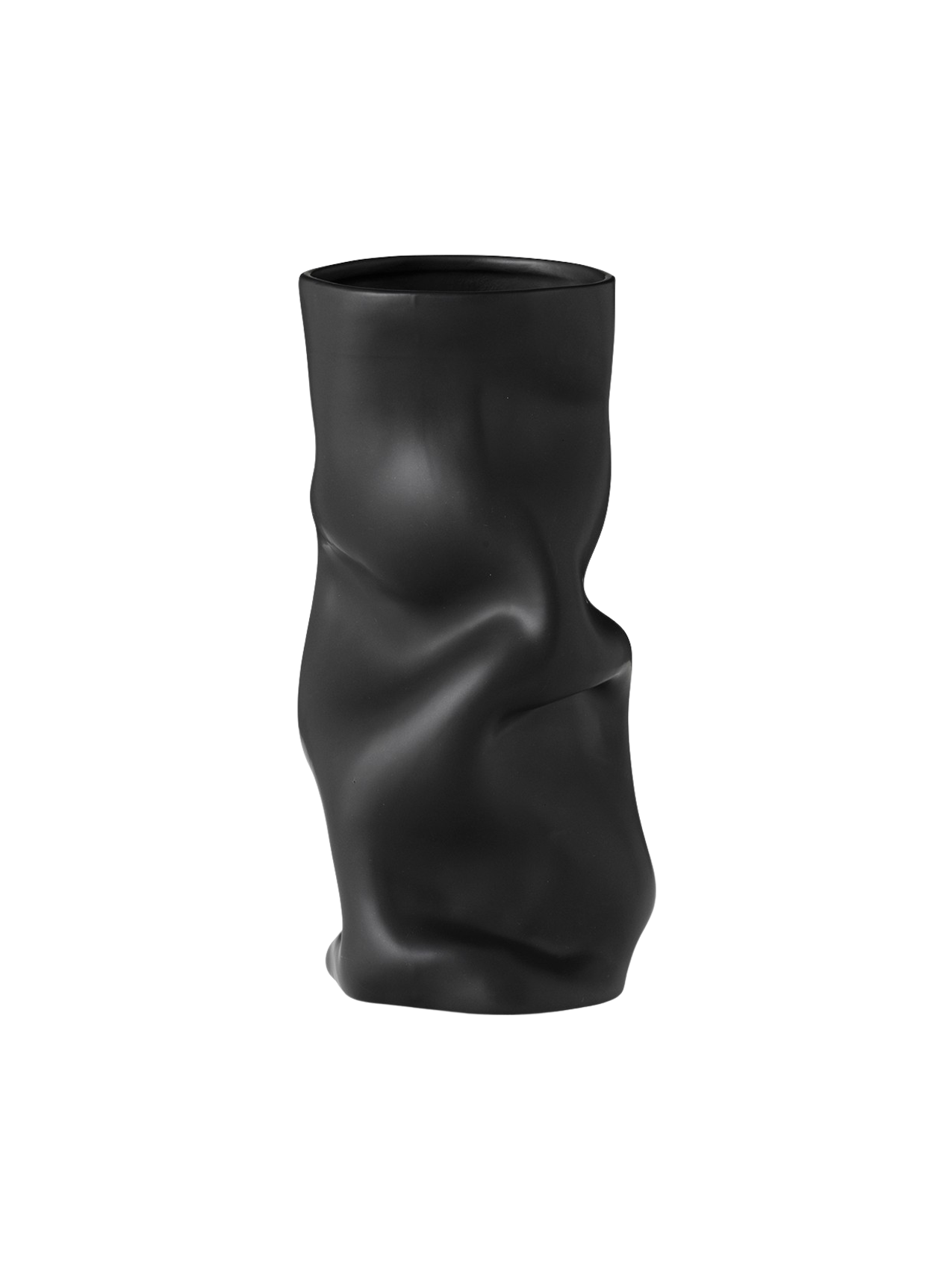 Collapse Vase