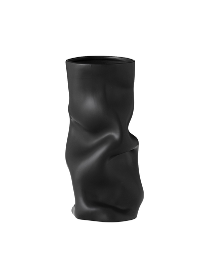 Collapse Vase