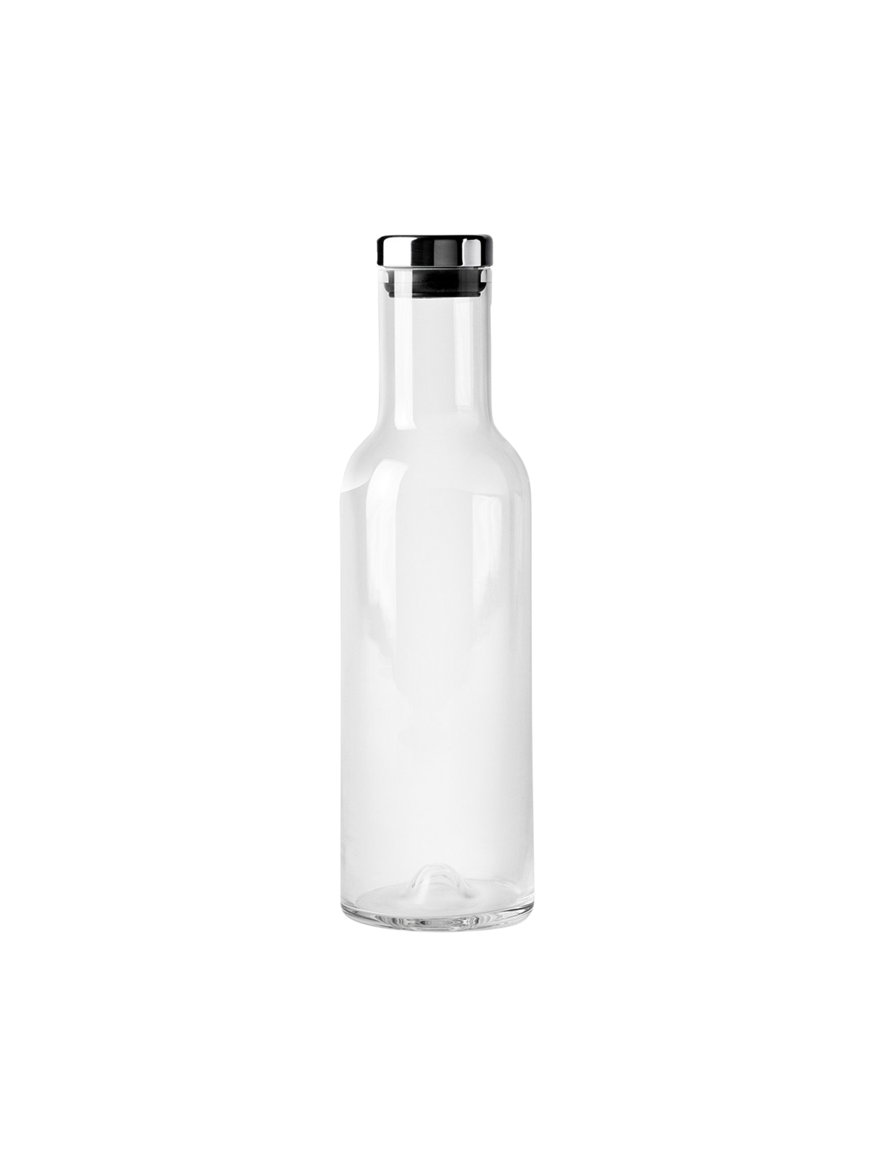 Bottle Carafe, 1 L