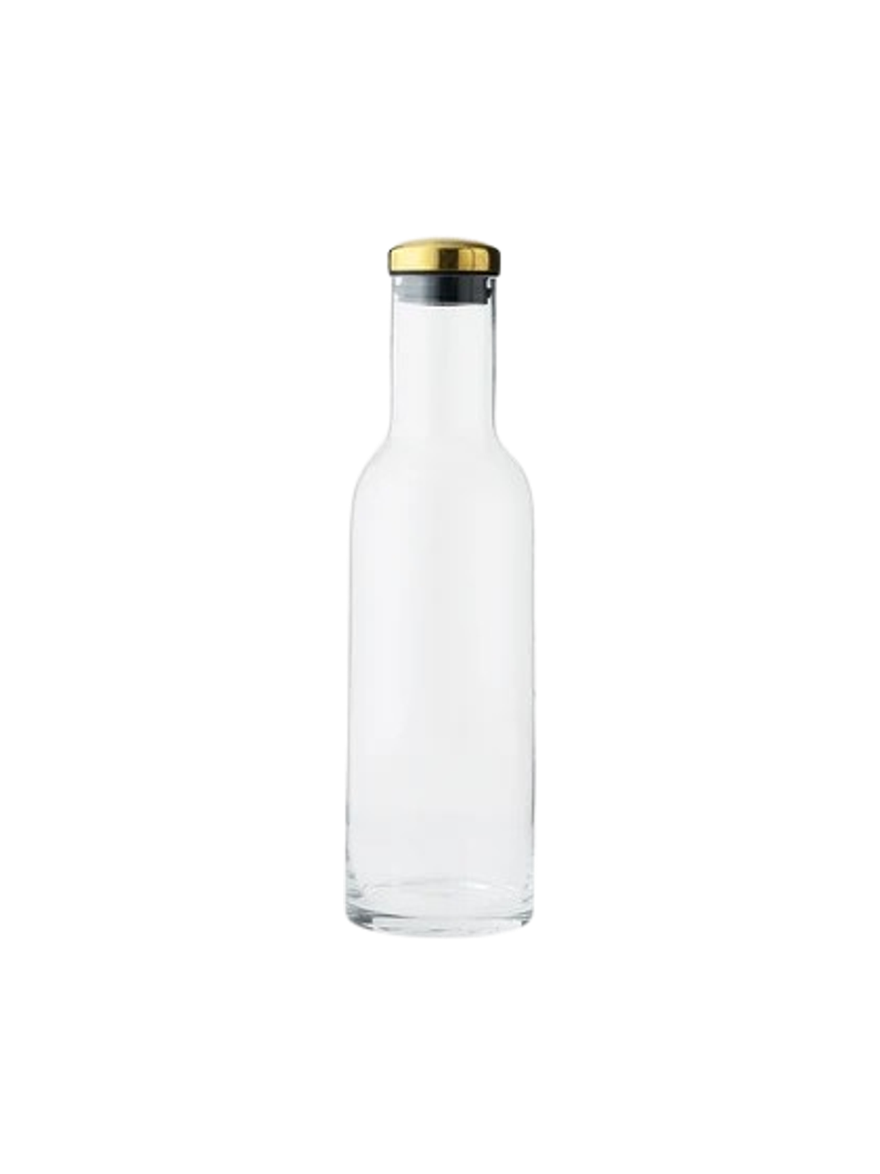 Bottle Carafe, 1 L