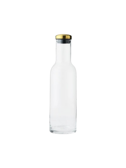 Bottle Carafe, 1 L