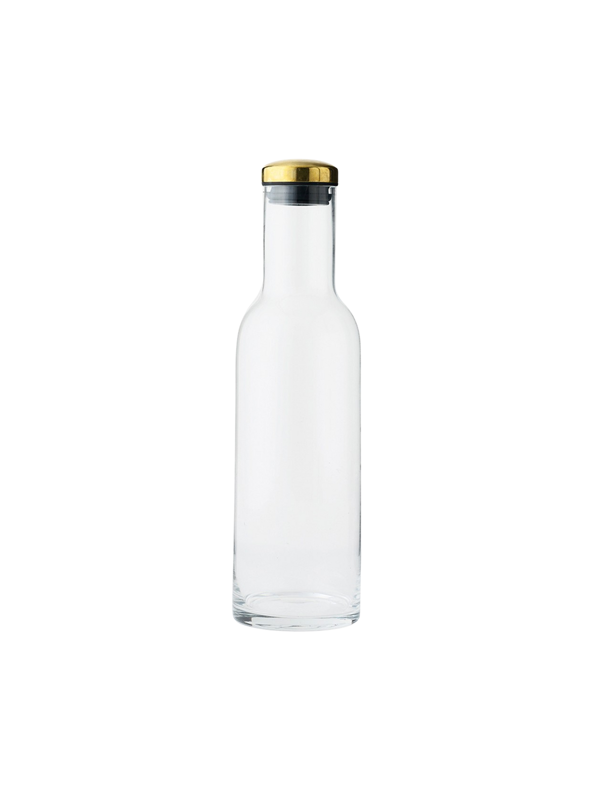 Bottle Carafe, 1 L
