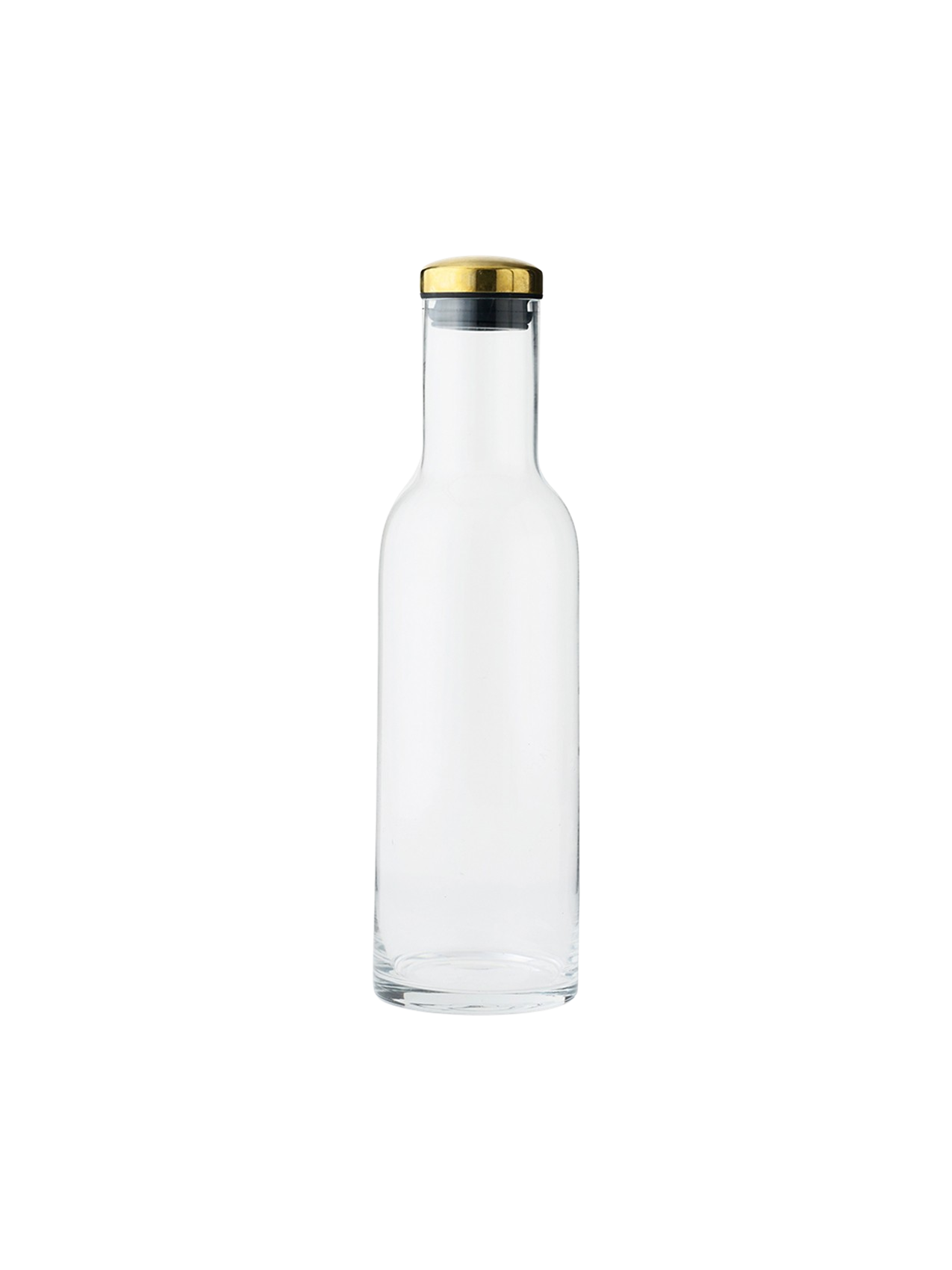 Bottle Carafe, 1 L