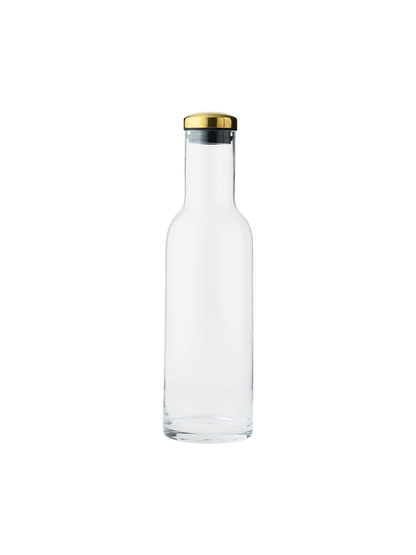 Bottle Carafe, 1 L