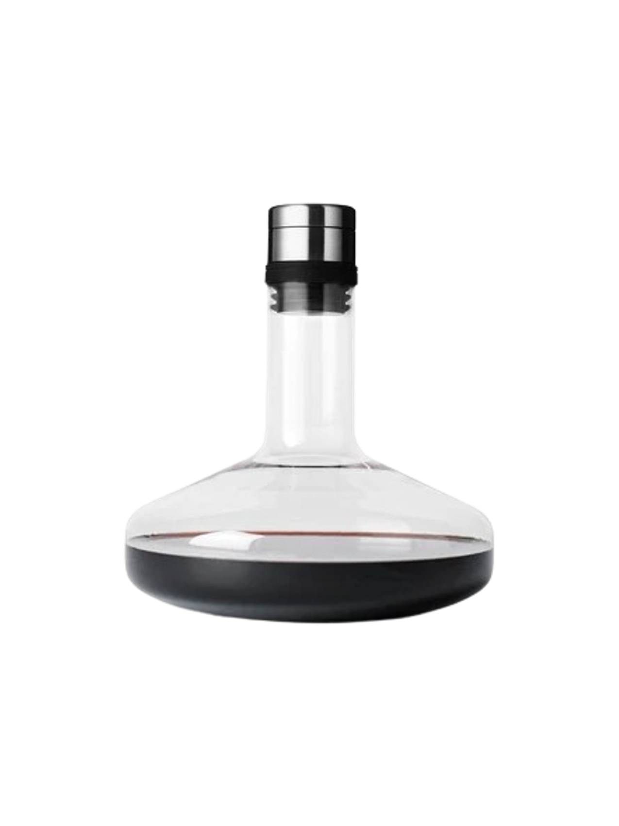 Wine Breather Carafe, Deluxe