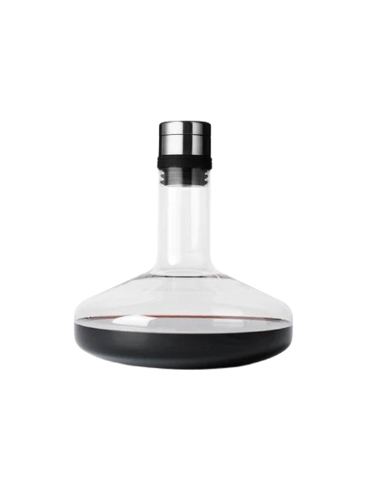 Wine Breather Carafe, Deluxe