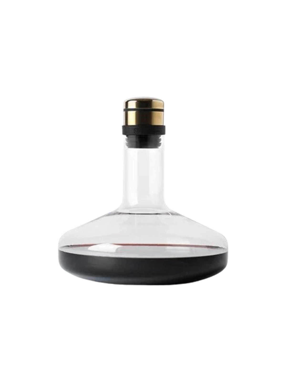 Wine Breather Carafe, Deluxe