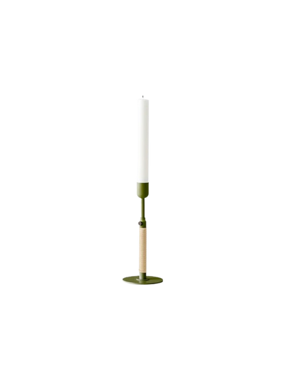 Duca Candle Holder