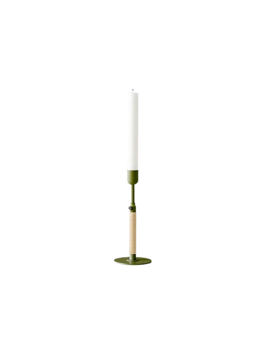 Duca Candle Holder