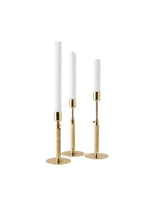 Duca Candle Holder