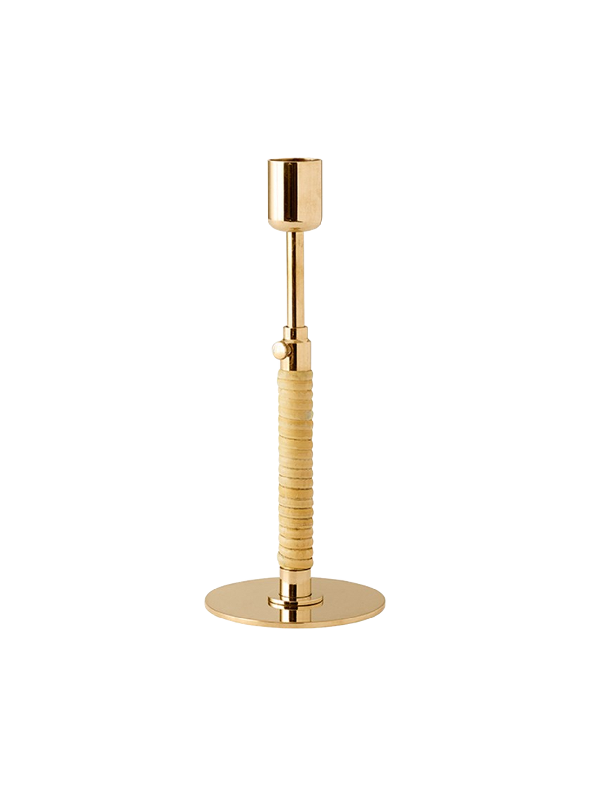Duca Candle Holder