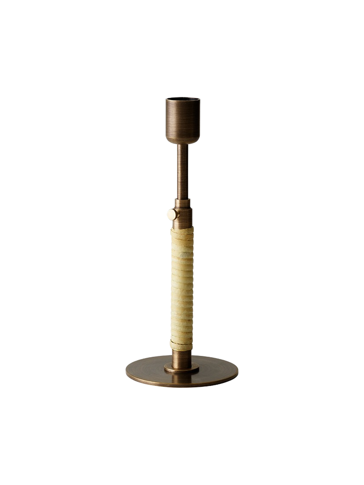 Duca Candle Holder