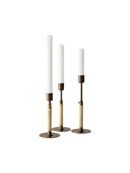 Duca Candle Holder