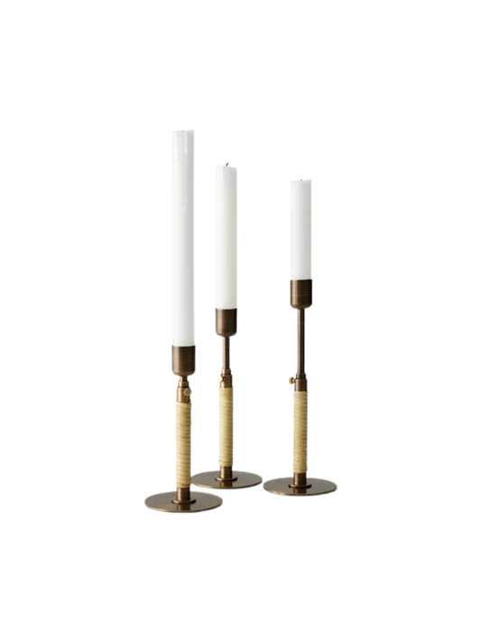 Duca Candle Holder