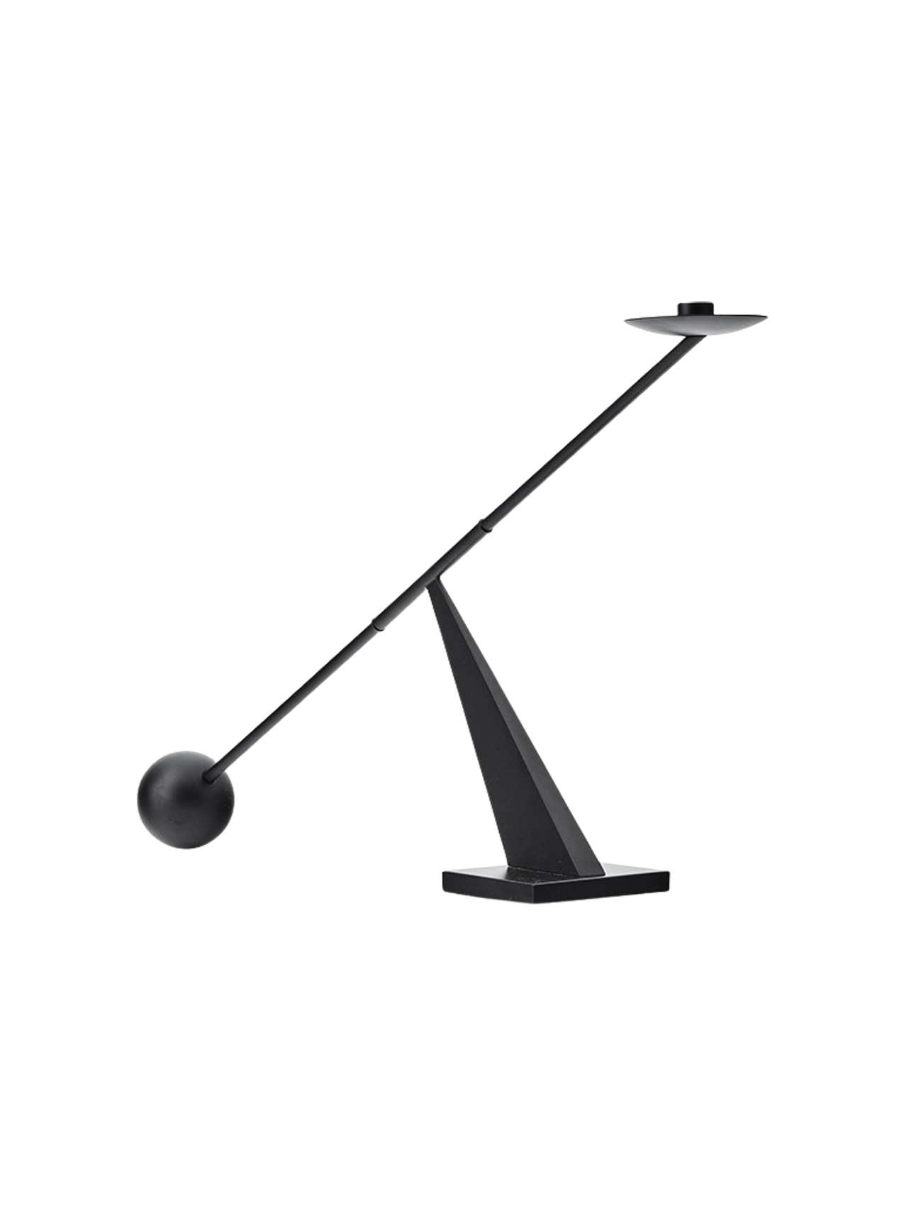 Interconnect Candle Holder