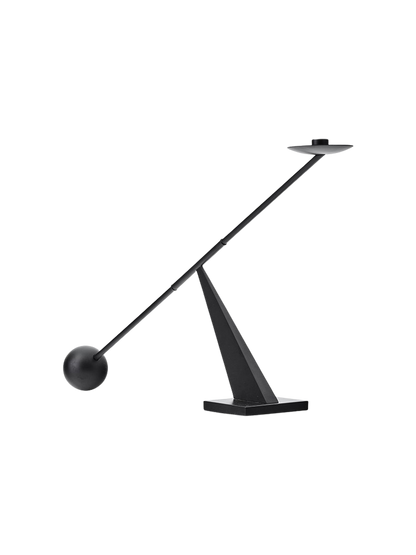 Interconnect Candle Holder