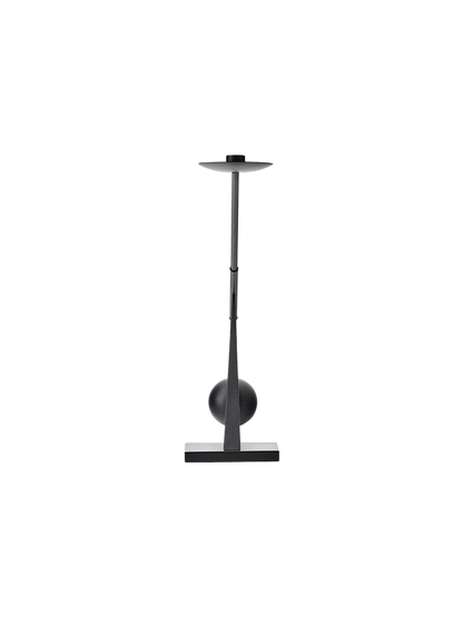 Interconnect Candle Holder
