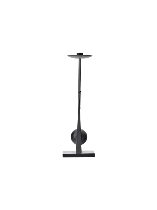 Interconnect Candle Holder