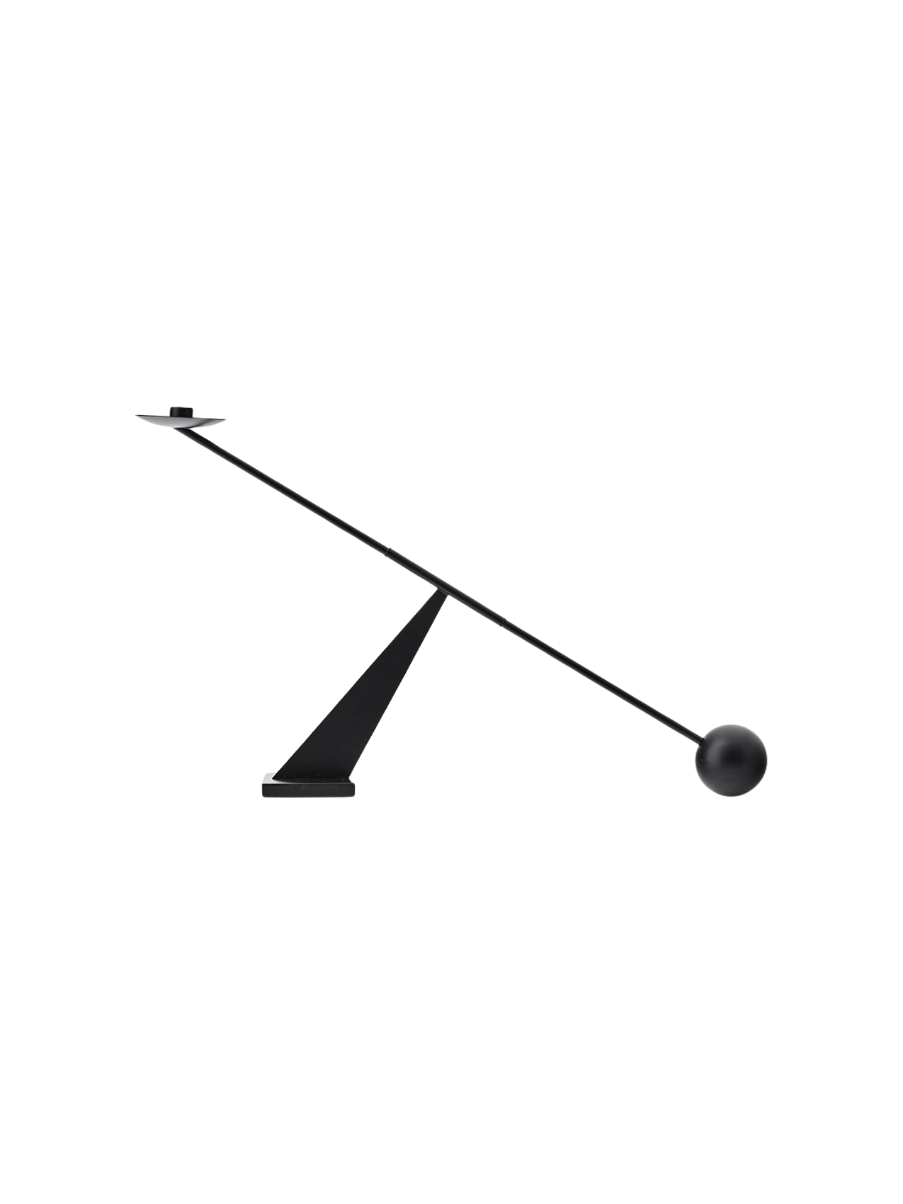 Interconnect Candle Holder