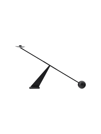 Interconnect Candle Holder