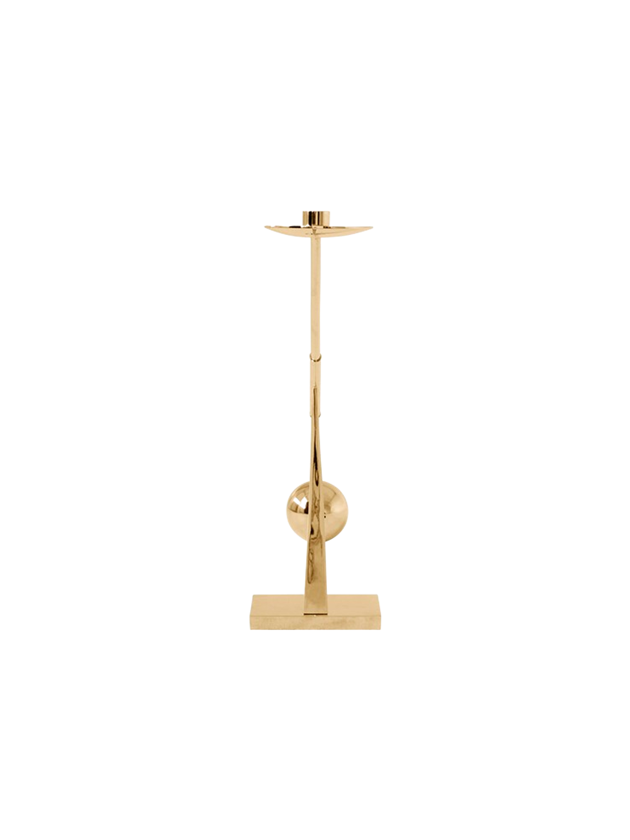 Interconnect Candle Holder