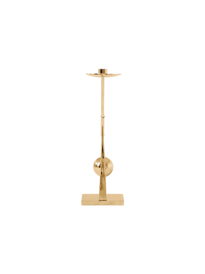 Interconnect Candle Holder