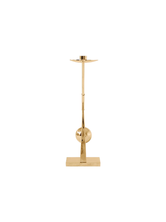 Interconnect Candle Holder