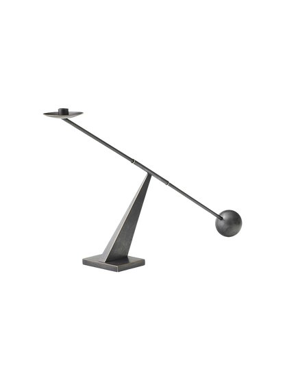 Interconnect Candle Holder
