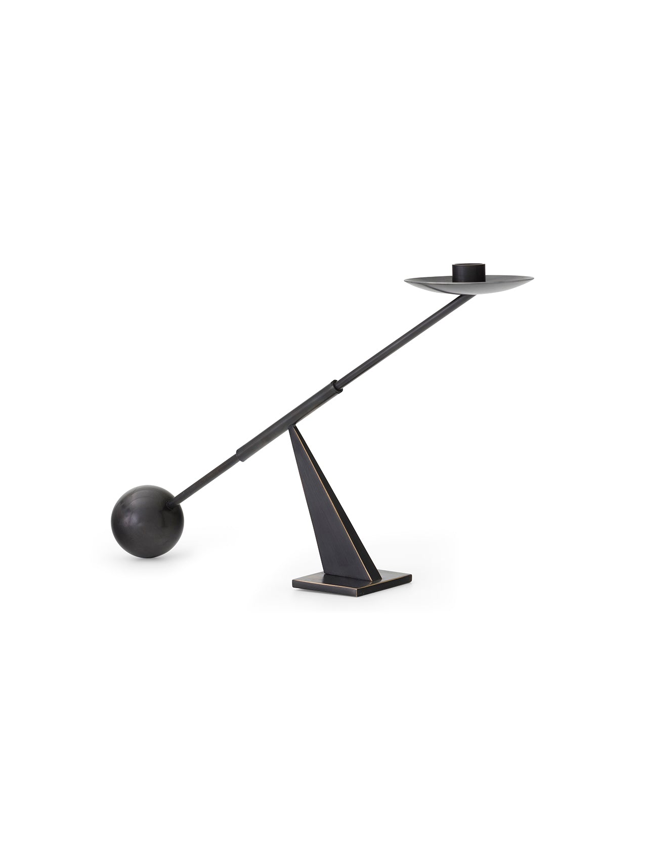 Interconnect Candle Holder, Small