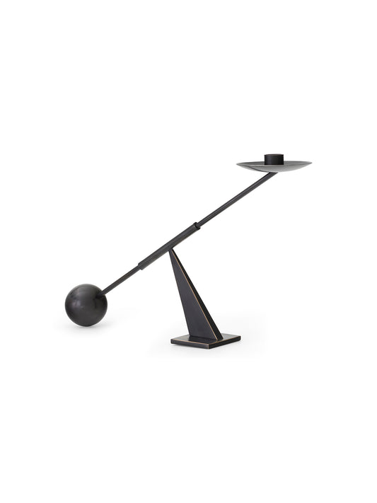 Interconnect Candle Holder, Small