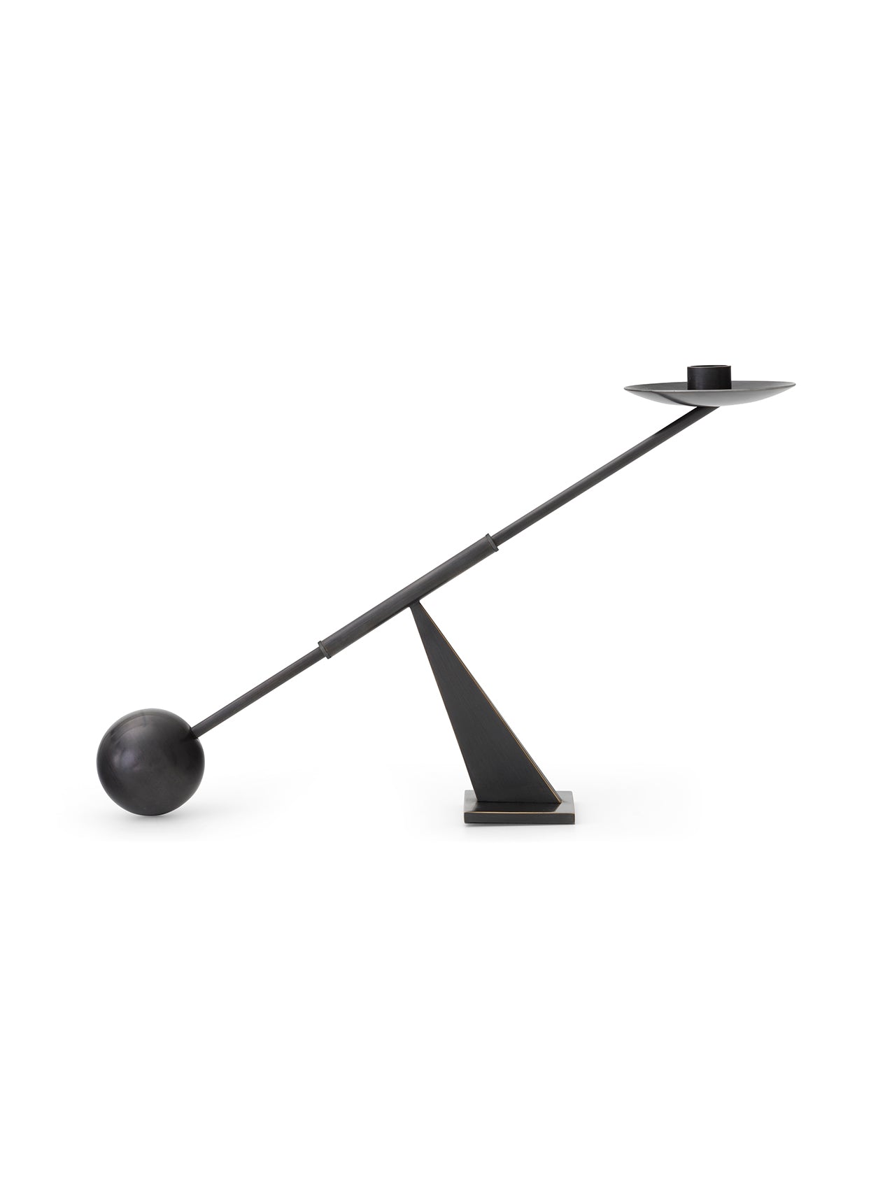 Interconnect Candle Holder, Small