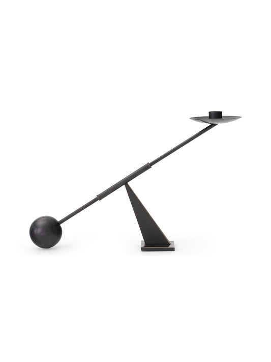 Interconnect Candle Holder, Small