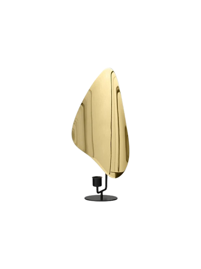 Flambeau Candle Holder, Table
