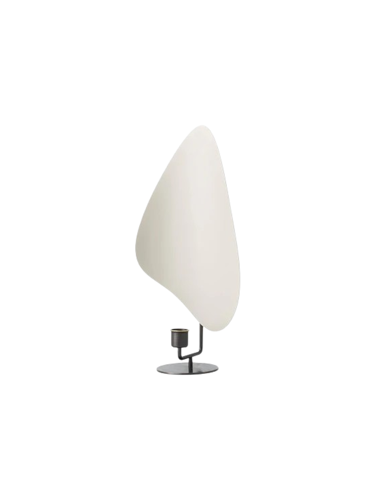 Flambeau Candle Holder, Table