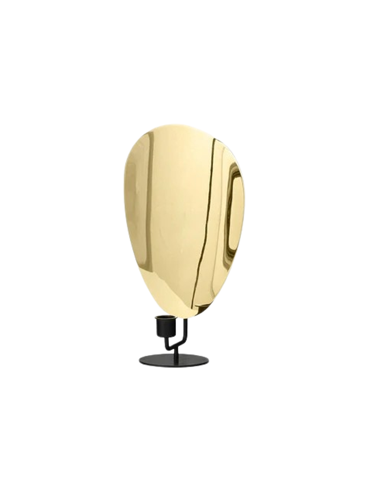 Flambeau Candle Holder, Table