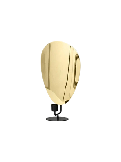 Flambeau Candle Holder, Table