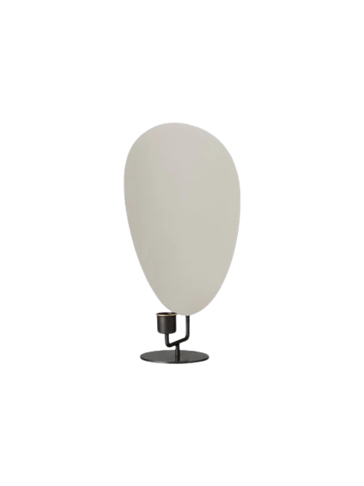 Flambeau Candle Holder, Table