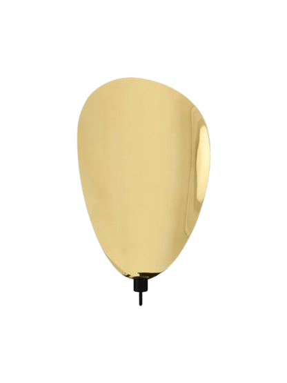 Flambeau Candle Holder, Wall