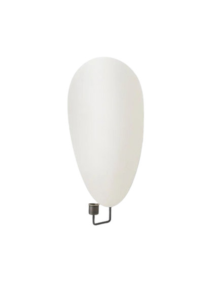 Flambeau Candle Holder, Wall