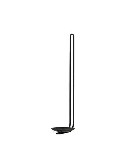 Clip Candle Holder, Wall