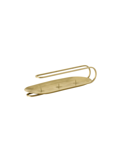Clip Candle Holder, Table