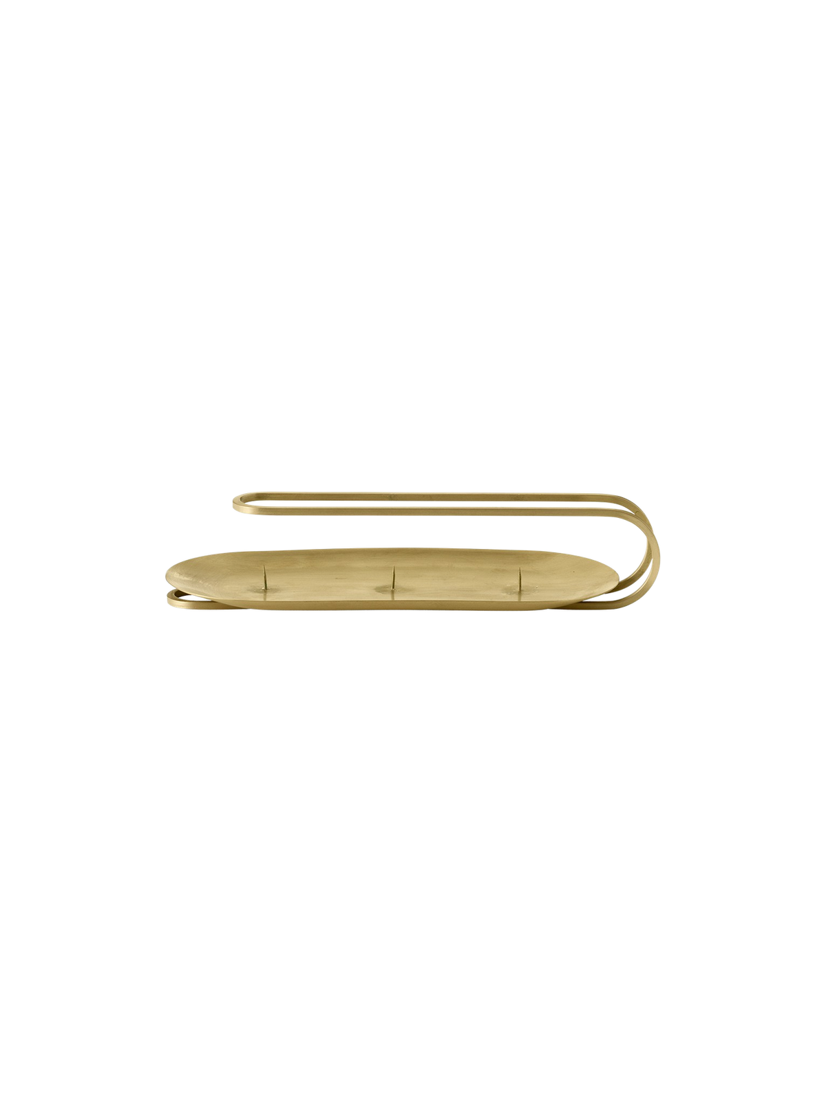 Clip Candle Holder, Table