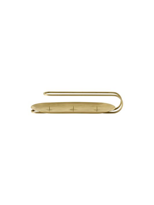 Clip Candle Holder, Table