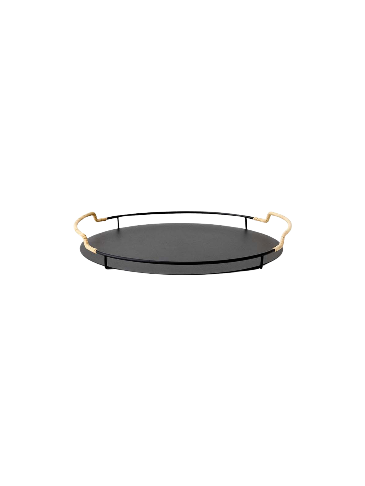 Balcony Serving Tray