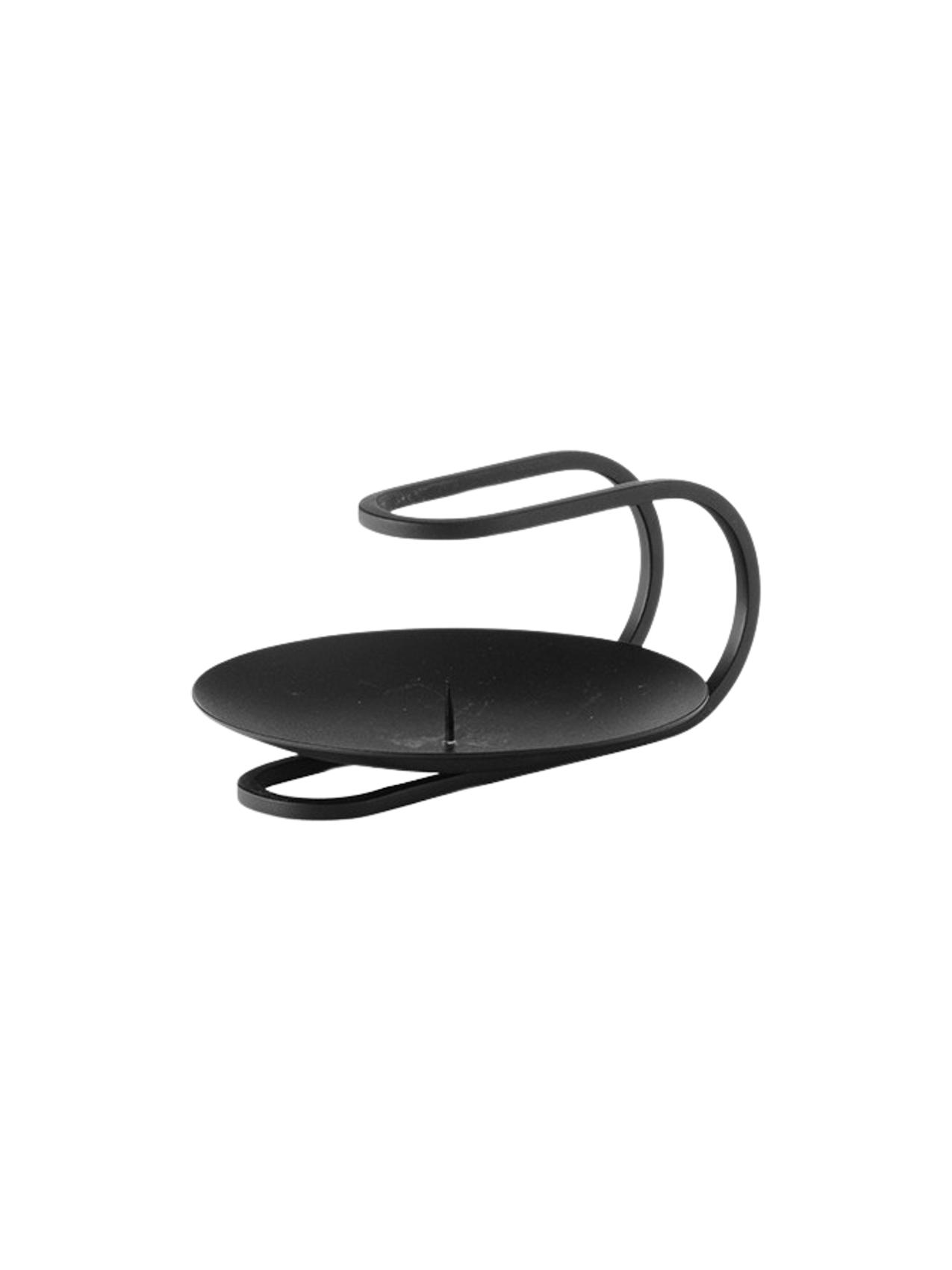 Clip Candle Holder, Table