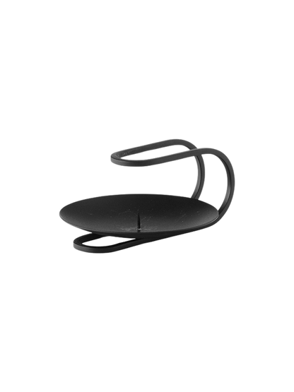 Clip Candle Holder, Table